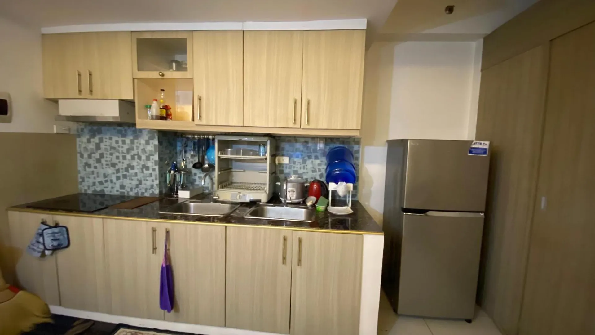 Smdc Breeze Residence Manila