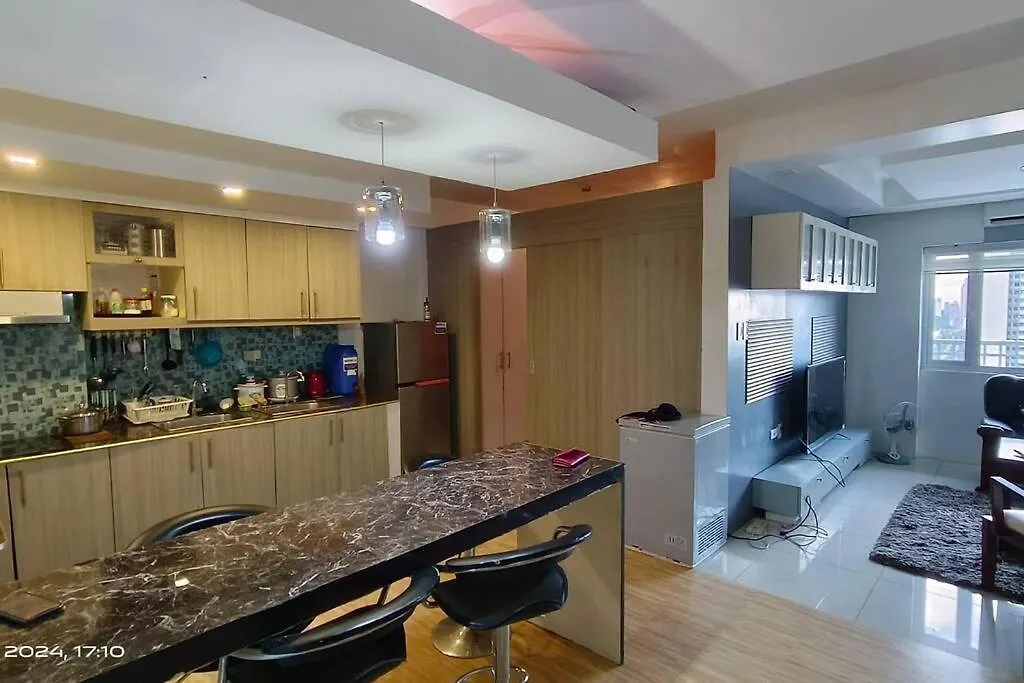 Smdc Breeze Residence Manila
