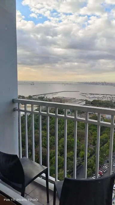 Smdc Breeze Residence Manila