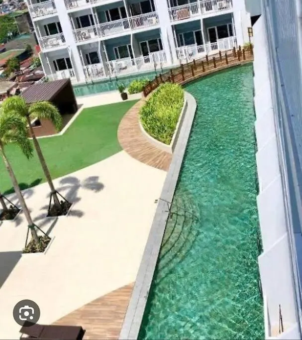 Smdc Breeze Residence Manila Philippines