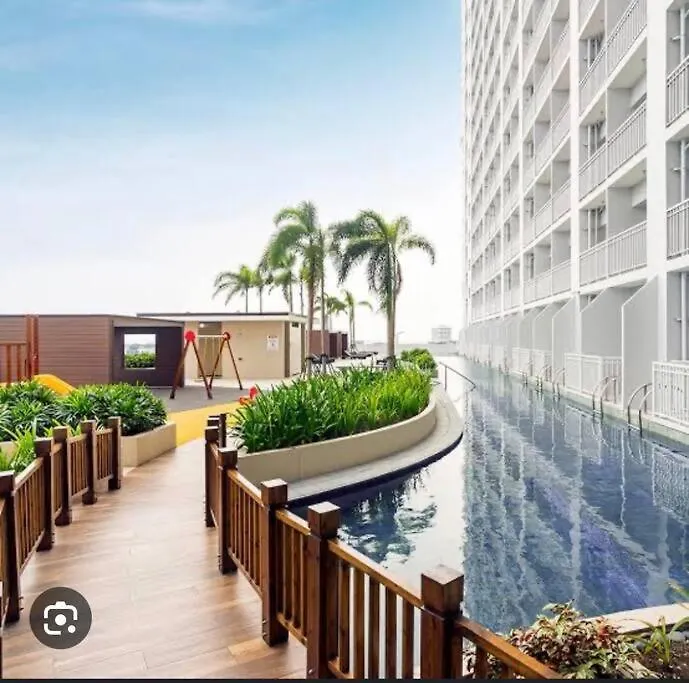 Smdc Breeze Residence Manila 0*,  Philippines
