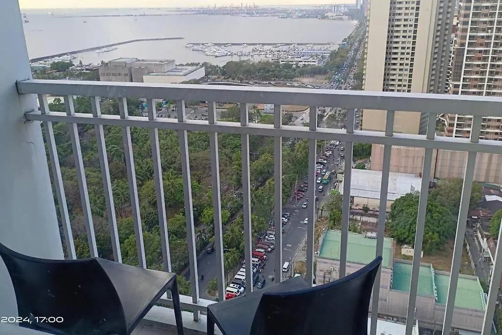 Smdc Breeze Residence Manila