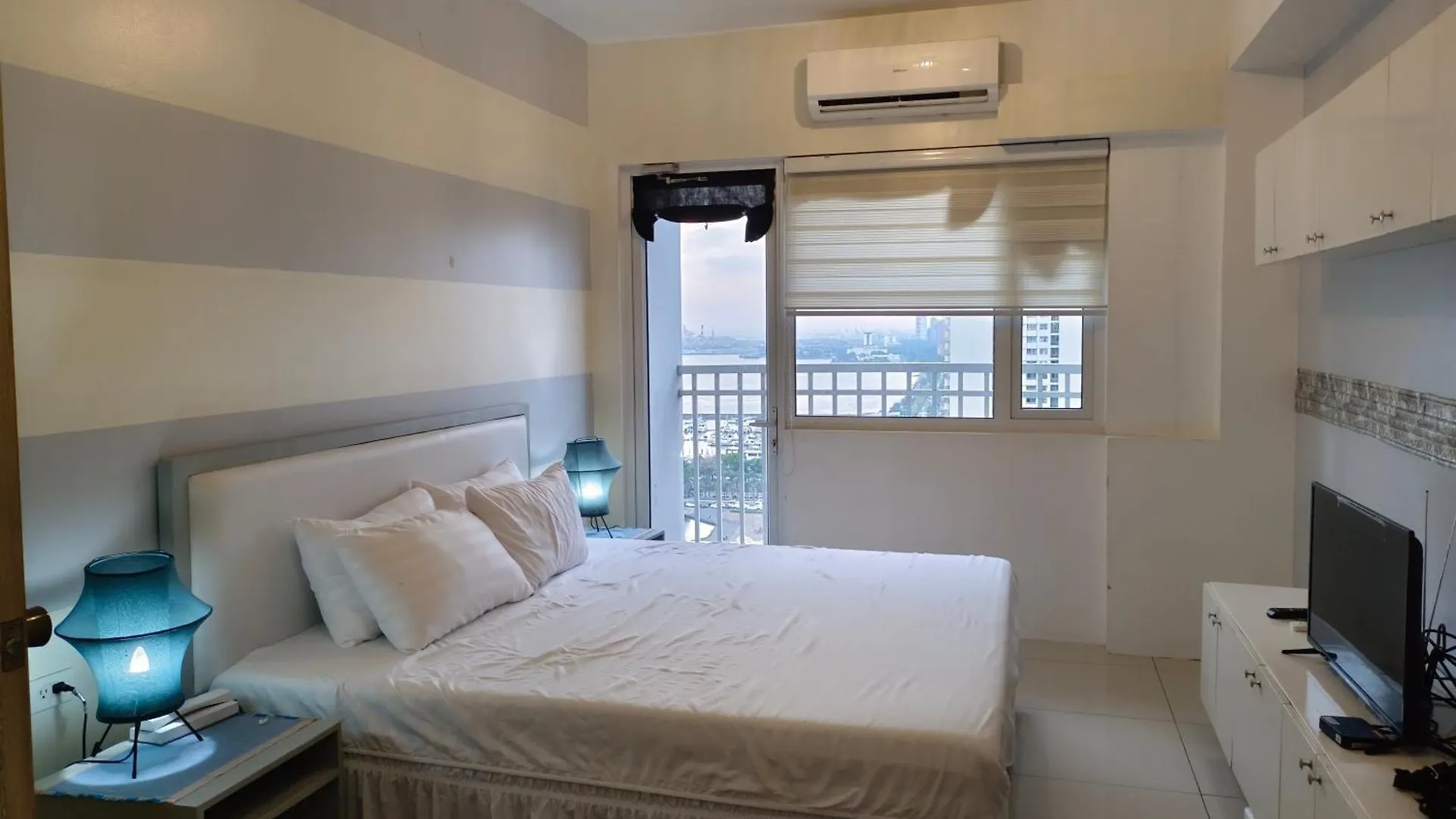 Smdc Breeze Residence Manila Philippines