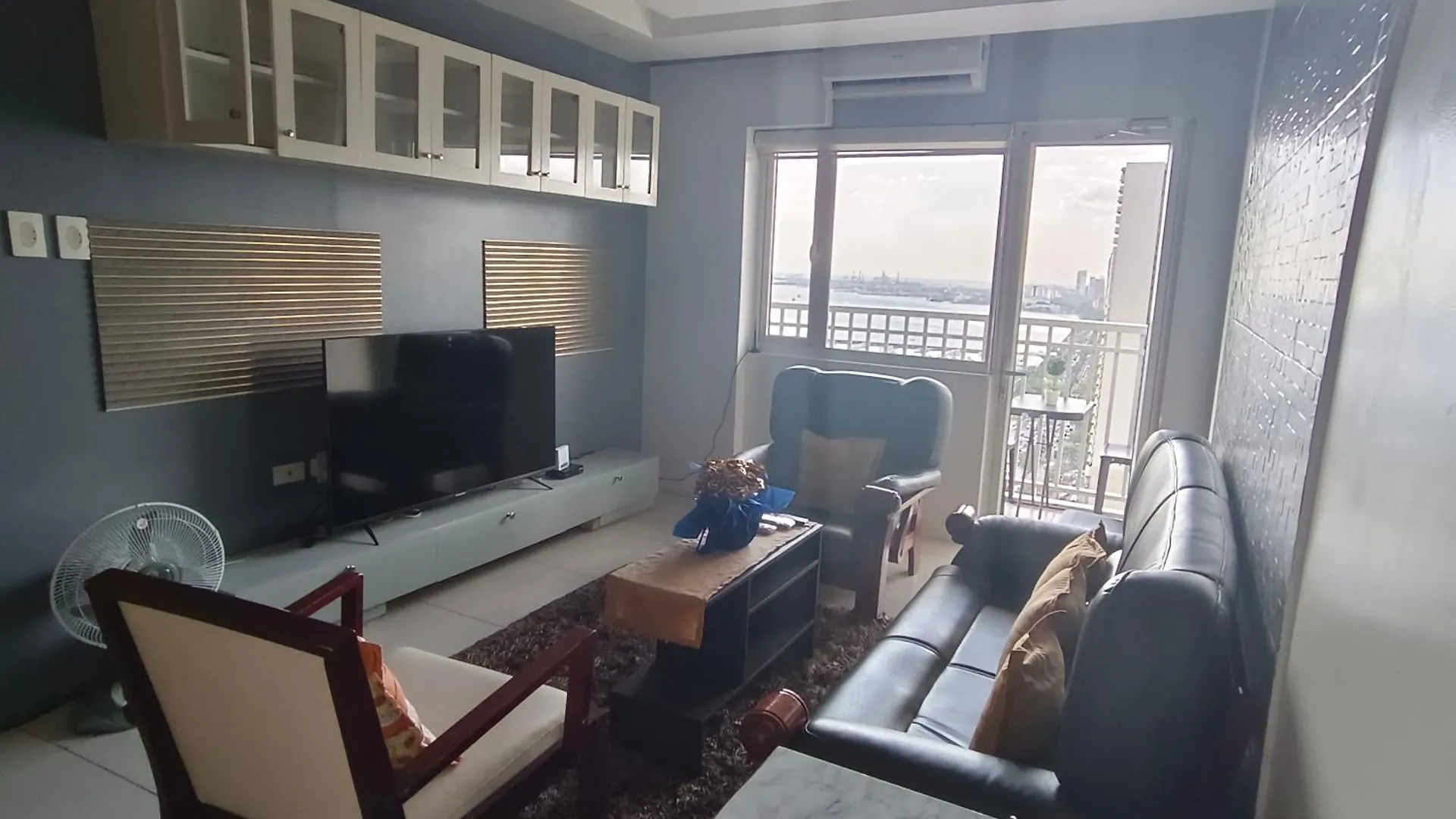 Smdc Breeze Residence Manila 0*,  Philippines