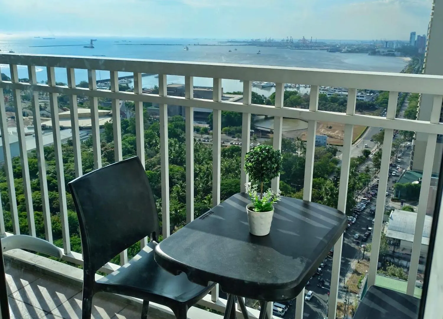 Smdc Breeze Residence Manila