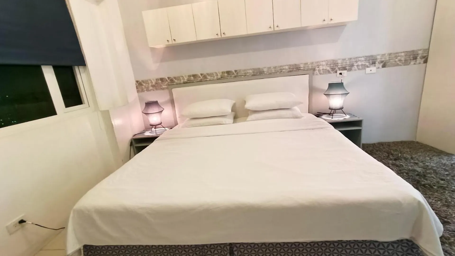 Smdc Breeze Residence Manila